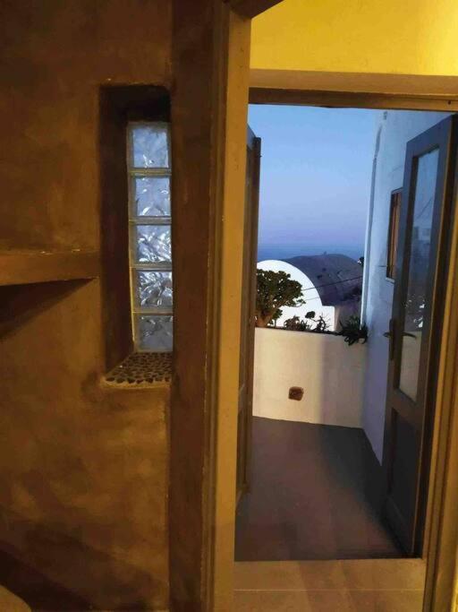 Antoniou Santorini Luxury Home Fira  Zewnętrze zdjęcie