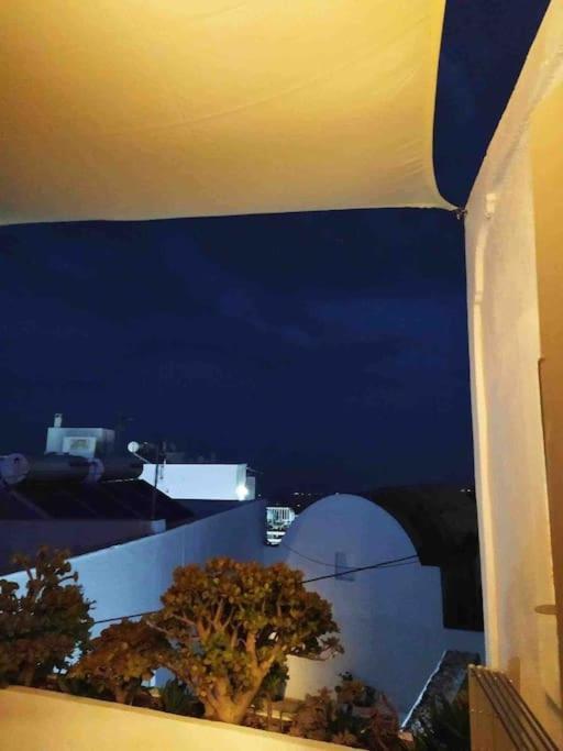 Antoniou Santorini Luxury Home Fira  Zewnętrze zdjęcie