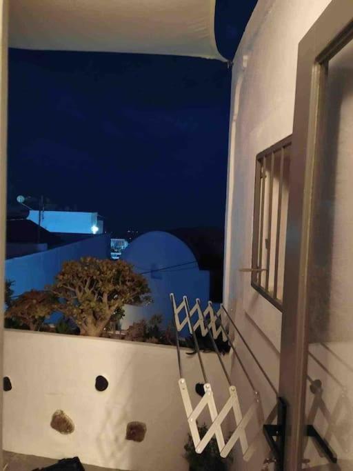 Antoniou Santorini Luxury Home Fira  Zewnętrze zdjęcie