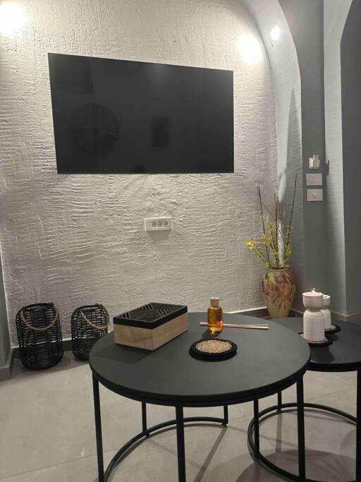 Antoniou Santorini Luxury Home Fira  Zewnętrze zdjęcie