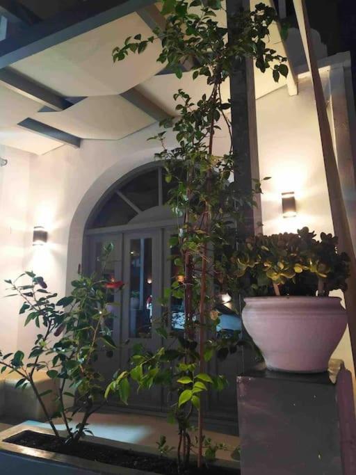 Antoniou Santorini Luxury Home Fira  Zewnętrze zdjęcie