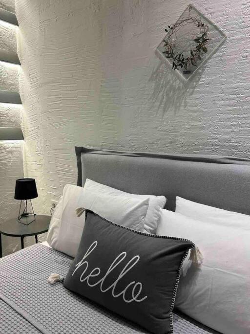 Antoniou Santorini Luxury Home Fira  Zewnętrze zdjęcie