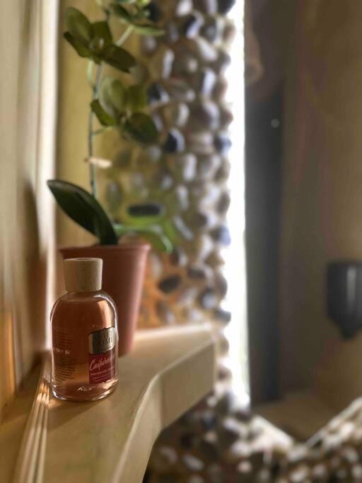 Antoniou Santorini Luxury Home Fira  Zewnętrze zdjęcie