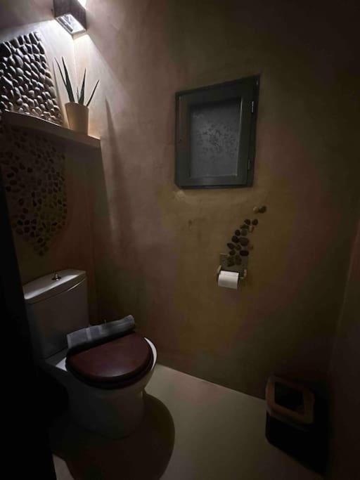 Antoniou Santorini Luxury Home Fira  Zewnętrze zdjęcie