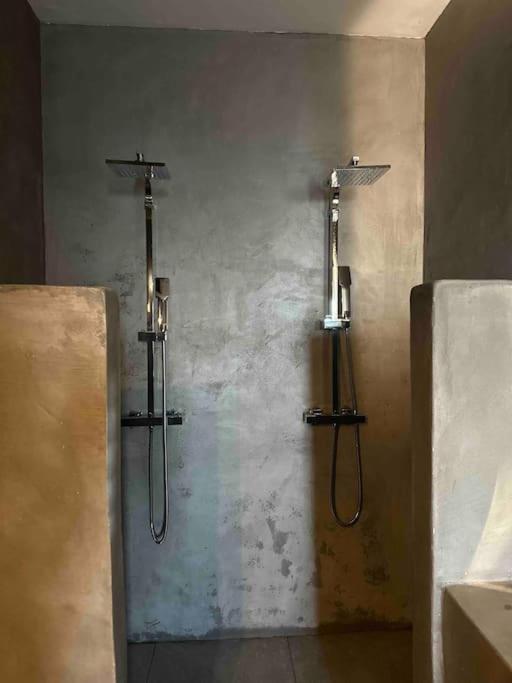 Antoniou Santorini Luxury Home Fira  Zewnętrze zdjęcie