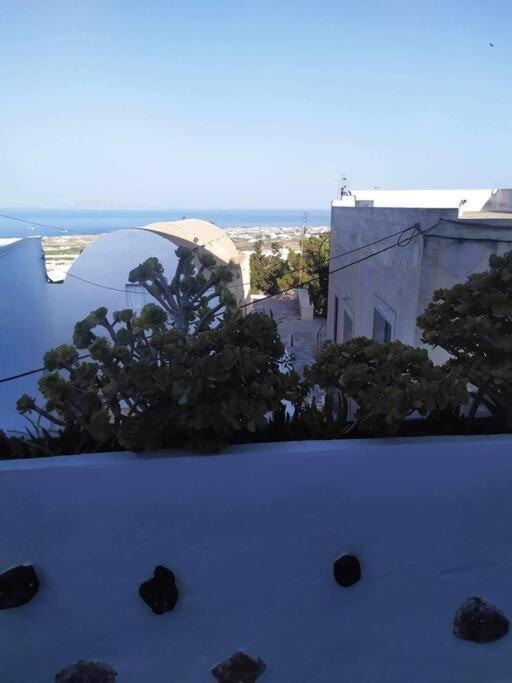 Antoniou Santorini Luxury Home Fira  Zewnętrze zdjęcie