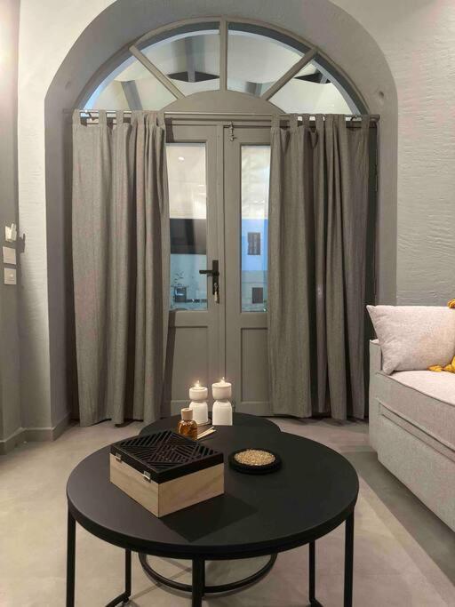 Antoniou Santorini Luxury Home Fira  Zewnętrze zdjęcie